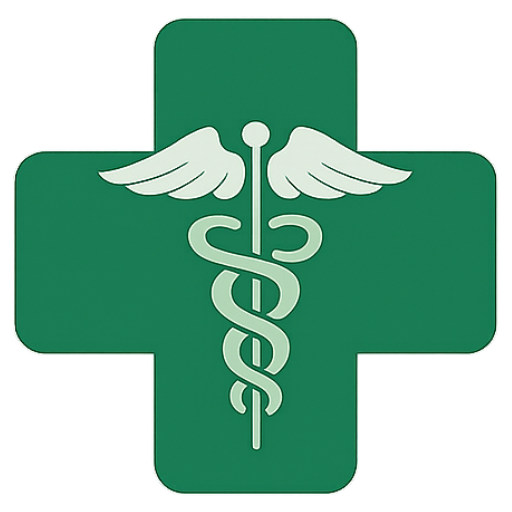 GraceCare Logo